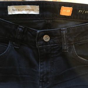 Women’s pilcro jeans